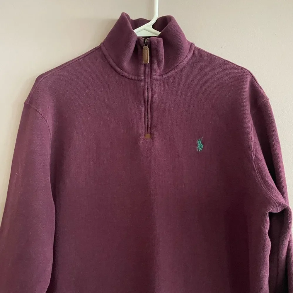 Polo Ralph Lauren good no